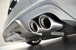 Mercedes-Benz SL-Class by Brabus 2012 года